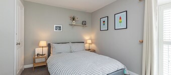 Charming 2-Bedroom House in Portaferry â Perfect for a Cosy Getaway