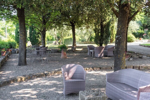 Garten