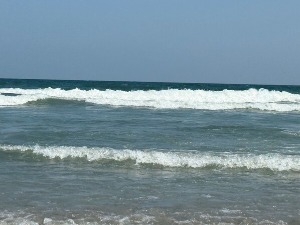 Beach - Charming 3-bedroom townhome 2 blocks from ocean and bay, in town of Stone Harbor (Stone Harbor)