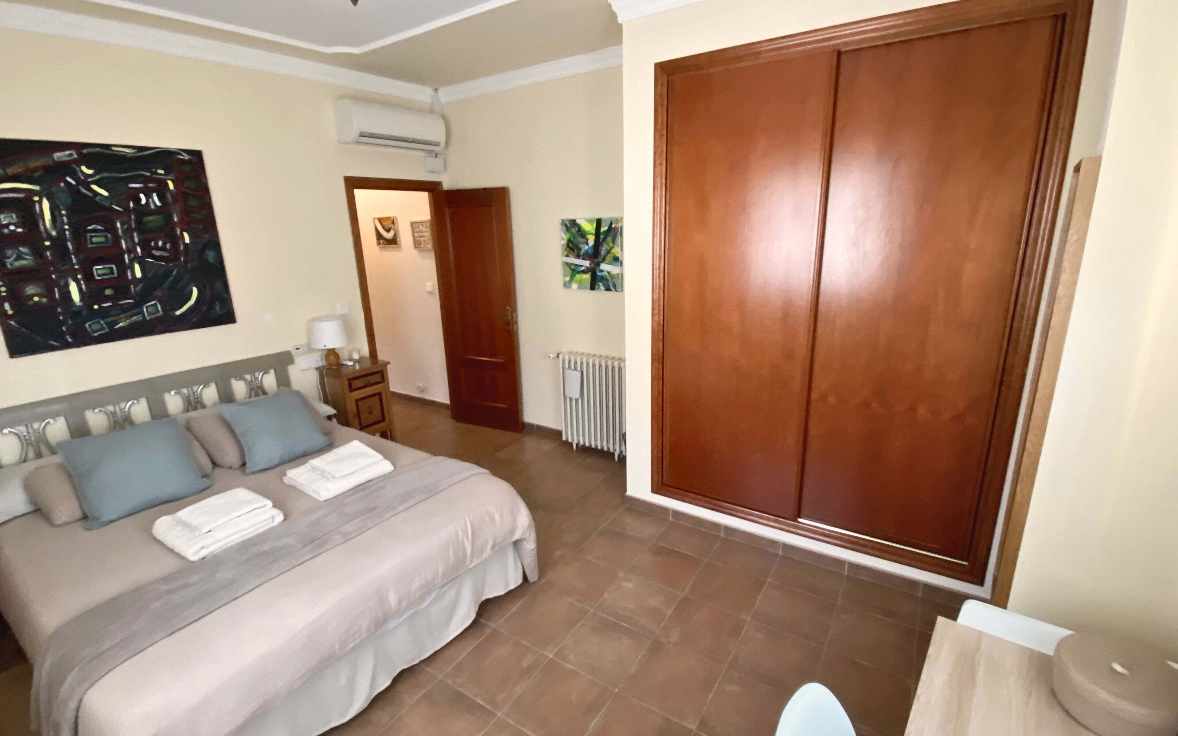 1 habitación 