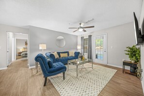 تلفزيون ذكي