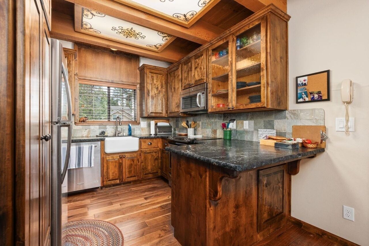 Cuisine privée