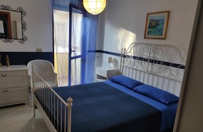 2 habitaciones, wifi y ropa de cama 