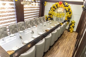 Interior - Narang Hotel (Hanumangarh)