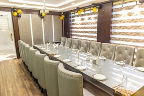 Interior - Narang Hotel (Hanumangarh)
