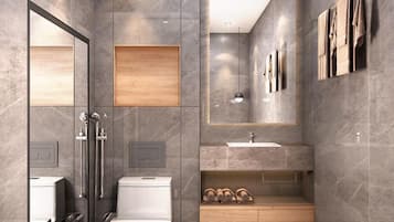 Luxe beddengoed, donzen dekbedden, bedden met traagschuimmatras