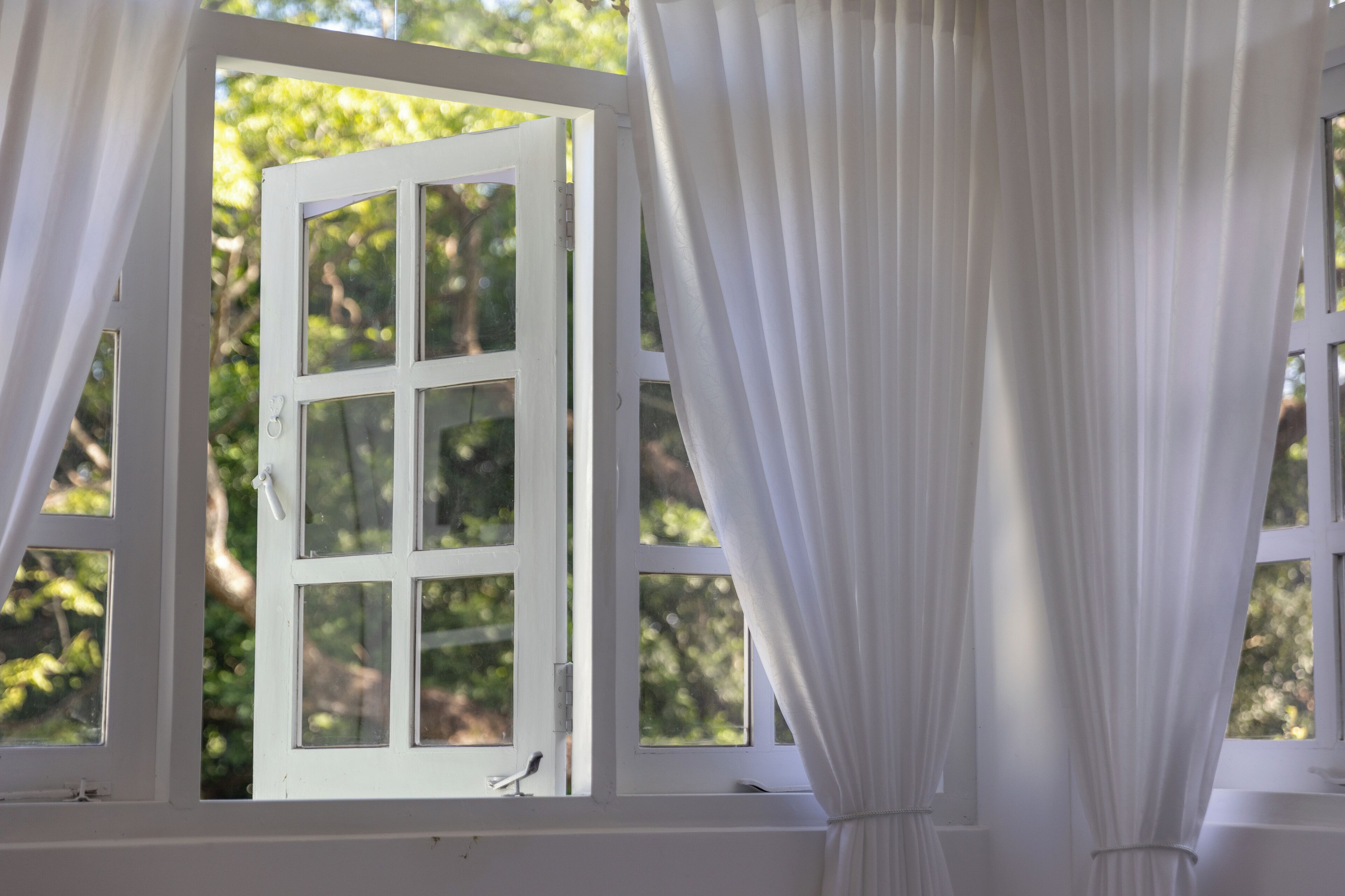 Single Room | Free WiFi