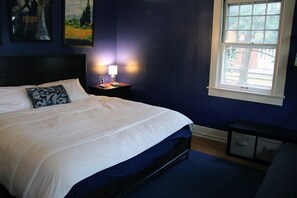 6 Schlafzimmer, Bügeleisen/Bügelbrett, WLAN, Bettwäsche