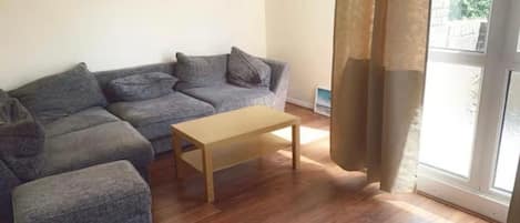 Departamento | Área de sala de estar