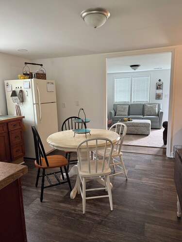 Delaware Turf Bungalow’s Sister!