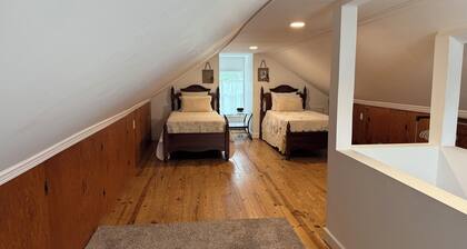 Delaware Turf Bungalow’s Sister!