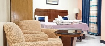 AMSY HOTEL AMSY HOTEL