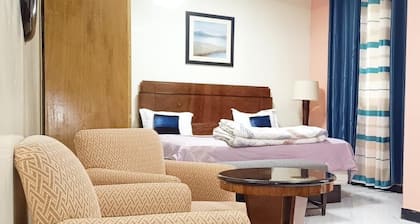 AMSY HOTEL AMSY HOTEL