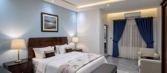 AMSY HOTEL AMSY HOTEL