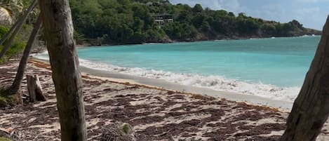 In StrandnÀhe