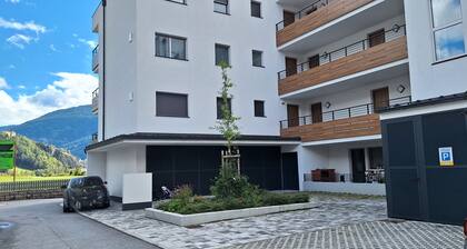 Residence Maximilian - Appartments by Wieser Egger Sterzing-Nähe Bahnhof-