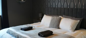 Detached Homestay With Private Rooms