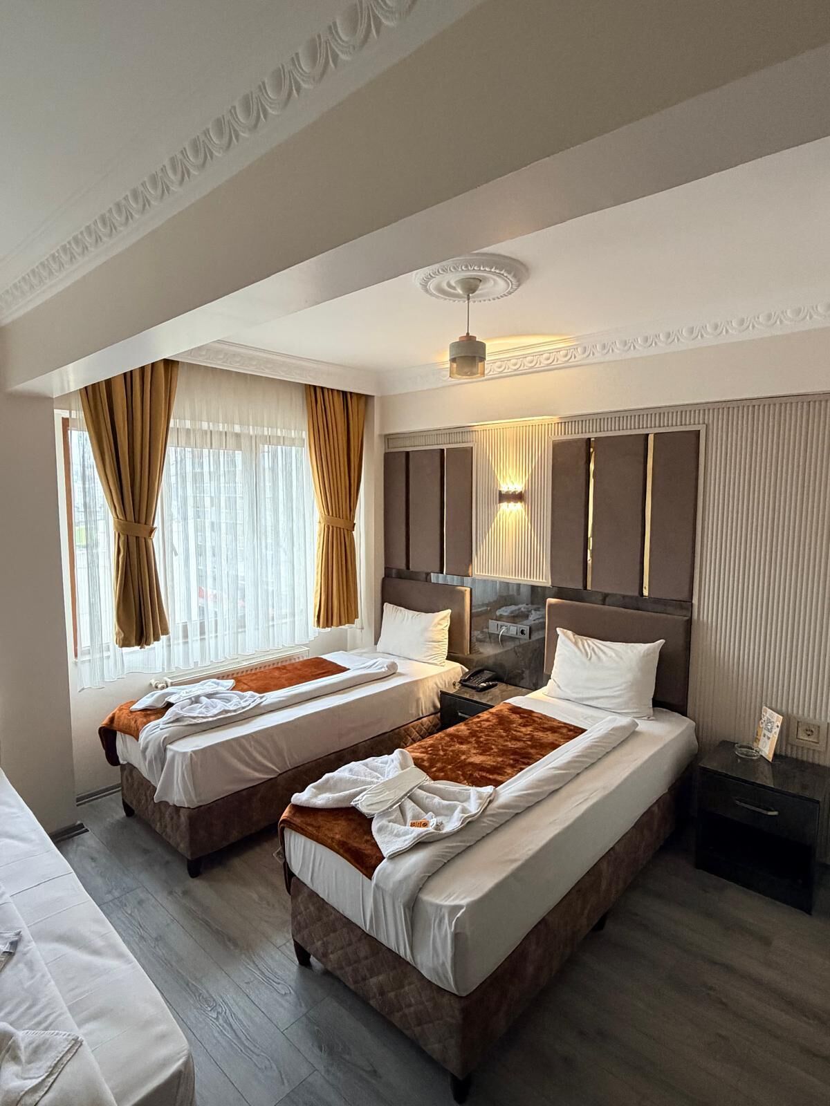 Kamar