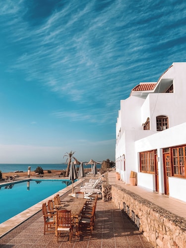 Sea View Private Dbl Room @ Serenity Lodge