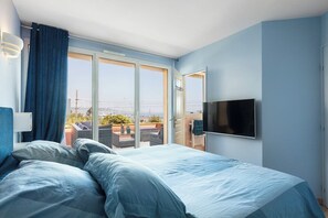 2 soverom og internettilgang