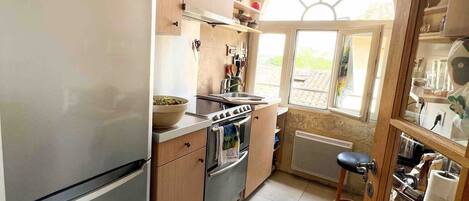 Cucina privata