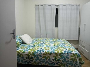 3 sovrum, strykjärn/strykbräda, wi-fi och sängkläder