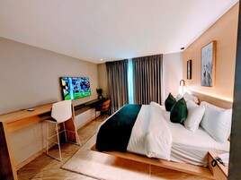 Televisión de pantalla plana