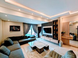 Televisión de pantalla plana