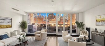 TRIBECA Sky Residence: A Penthouse Masterpiece Beyond Compare