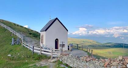 APARTMENT ROHRER - ZIRMBETT - CASTLE AND SCHOURT VIEW