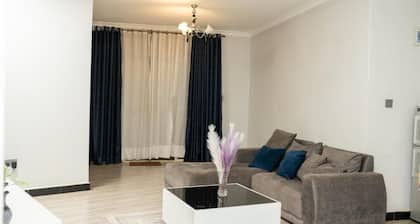 Stylish Kampala Apartment - Modern Living in the Heart of the City