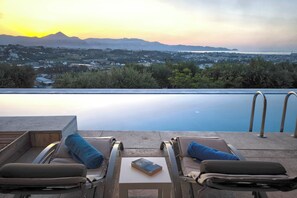 5 habitaciones, insonorización y tabla de planchar con plancha 