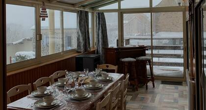 La Verrière du Sancy