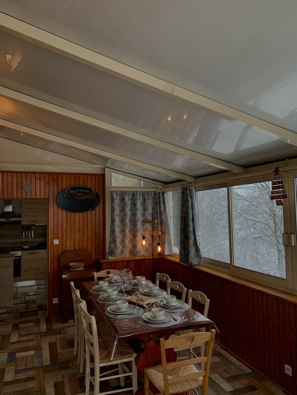 Servei de restauració