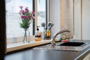 Interior - Unique 5BR in Queen street (Redcar and Cleveland)