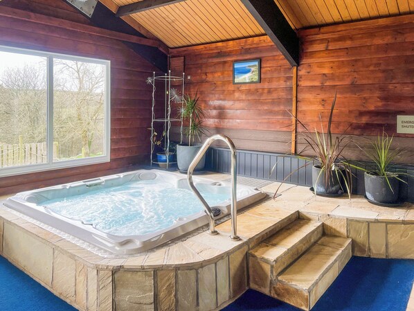 Interior - Linney Cottage - UK48986 (Looe)