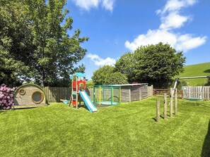 Espace pour enfants