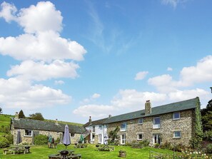 Exterior - Linney Cottage - UK48986 (Looe)