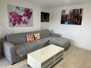 منطقة ال معيشة