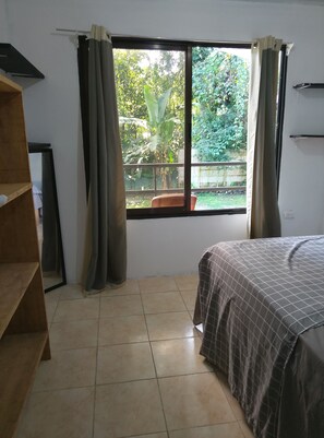 3 slaapkamers, wifi, beddengoed