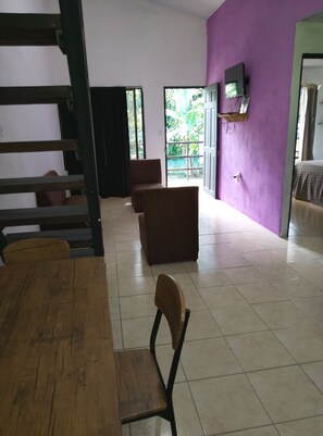 3 slaapkamers, wifi, beddengoed