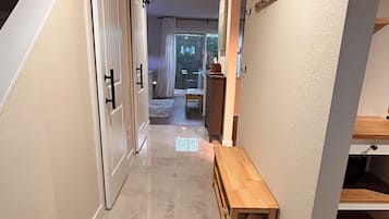 Interiør