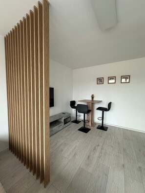 Interior - Comfort vacation apartment NeuBau Merzig (Merzig)