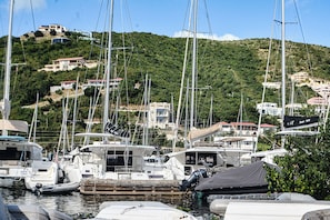 Port de plaisance