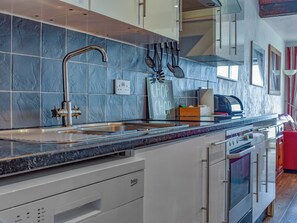 Dishwasher
