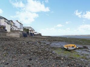 Fishing - 3 bedroom accommodation in Appledore (Appledore)