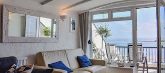 3 bedroom accommodation in Appledore