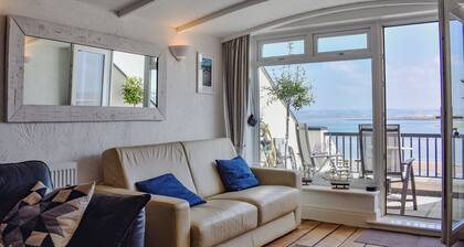 3 bedroom accommodation in Appledore