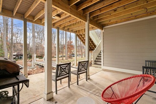 Lakeway Oasis at Lake Anna