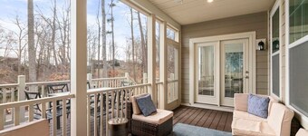 Lakeway Oasis at Lake Anna